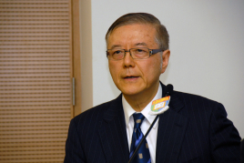 香港大學李嘉誠醫學院外科學系名譽臨床教授榮休教授韋霖教授指出利用經口腔鼻咽取本的方法,較傳統檢測方法簡單及有效,而且毋須卧床亦無創傷,能用作普及性測試,發現早期鼻咽癌。